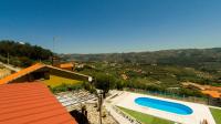 B&B Sedielos - King's House Douro Valley - Bed and Breakfast Sedielos