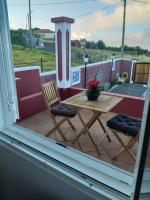 the old school - B&B Calheta