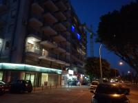 A City-center Seaview Penthouse at Oceanic - B&B Limisso