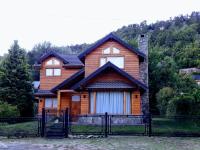 Cabaña Wefko - San Martin de los Andes - B&B