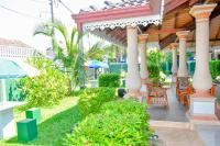 B&B Negombo - The Brtish Independence Inn - Bed and Breakfast Negombo