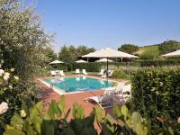 B&B Vinci - Borgo Piccaratico - Bed and Breakfast Vinci