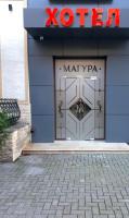 B&B Haskovo - Hotel Magura - Bed and Breakfast Haskovo