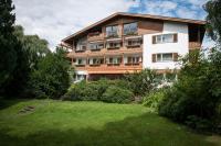 Waldhaus Igls - B&B Innsbruck