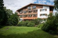 B&B Innsbruck - Waldhaus Igls - Bed and Breakfast Innsbruck