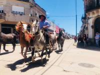 B&B San Antonio de Areco - House - Bed and Breakfast San Antonio de Areco