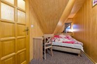 Kleine Eenpersoonskamer