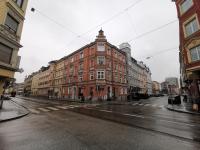 Top Center-Apartment - Wohnung im Stadtzentrum in perfekter Lage & Balkon - B&B Innsbruck