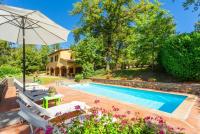 B&B Siena - Villa Casa Al Sole - Bed and Breakfast Siena