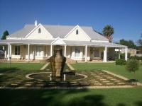 Villa Beryl Guesthouse - Ferienwohnung Vryheid