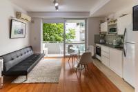 Estudio en lo mejor de Palermo * Estilo y glamour * - B&B Buenos Aires