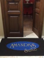 Amanda's Suite - B&B
