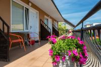 POKOJE GOŚCINNE -MARIA- - Ferienwohnung Ostrowo