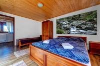 Apartment mit 2 Schlafzimmern