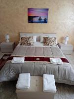 B&B Taranto - acqua di mare - Bed and Breakfast Taranto