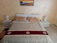 Chambre Double Standard