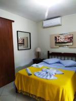 Standard Doppelzimmer