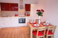 One-Bedroom Apartment - Buchecker