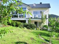 B&B Trubenhausen - Seniorengerechte Ferienwohnung in Großalmerode - Bed and Breakfast Trubenhausen