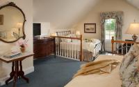 Deluxe Zimmer mit Kingsize-Bett