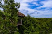 B&B Tangalle - Mermaid Cabana and Tree Houses - Bed and Breakfast Tangalle