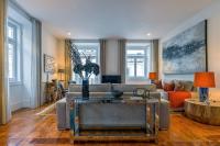 MyPlaceLisbon - Luxury Trindade II - B&B Lisbona