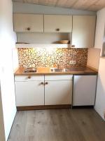 Appartement met 1 Slaapkamer