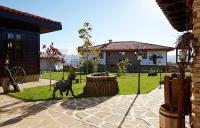 B&B Zheravna - Complex Staro Bardo - Bed and Breakfast Zheravna