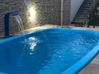 Cantinho da Dhéia 01 - B&B