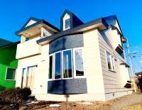 Pokke 白老駅徒歩4分 - B&B Shiraoi