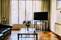 Appartement - Vue sur Jardin