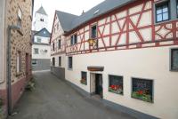 Alte Weinstube Burg Eltz - Ferienwohnung Treis-Karden