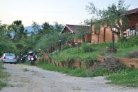 Bungalow (2 Adulti)