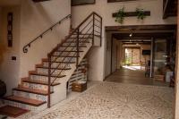 Casa Rural Castil de Cabras - Bed and Breakfast San Miguel de Valero