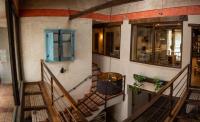 Casa Rural Castil de Cabras - Bed and Breakfast San Miguel de Valero