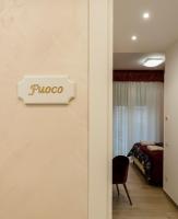 Chambre Double avec Balcon