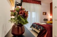 Doppelzimmer mit Balkon