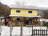 STD "Vila Bor" Stara planina - Ferienwohnung