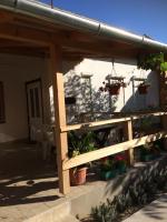 Teraszos ház - Ferienwohnung Balatonlelle