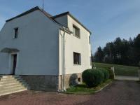 Penzion Ubytování u Parku s parkovištěm - B&B Česká Lípa