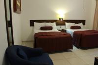 B&B Uruapan - HOTEL MI SOLAR EJECUTIVO - Bed and Breakfast Uruapan