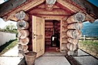 B&B Campan - Chambres d'hôtes Sant'Anna d'Alfaedo