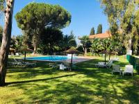 PUERTO BANUS Apartamento FANTASTICO - Ferienwohnung Marbella