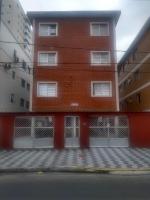 O AP DO FÊ - Apartamento Praia Grande - Vila Tupi - B&B
