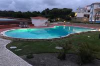 Golf, Beach & Pool House - B&B Amoreira