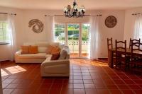 B&B Amoreira - Golf, Beach & Pool House - Bed and Breakfast Amoreira