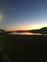 STUNNING LODGE - HOME FROM HOME Kippford, Dalbeattie - Bed and Breakfast