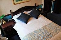 Doppelzimmer mit eigenem Bad