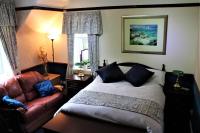 Doppelzimmer mit eigenem Bad