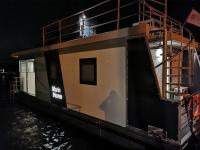 Hausboot Leukermeer Well - B&B Well